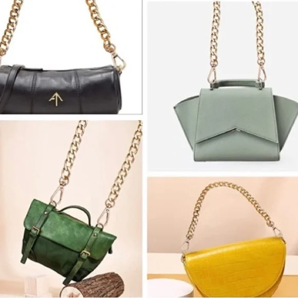 Purse chain strap - Picture 4 of 4